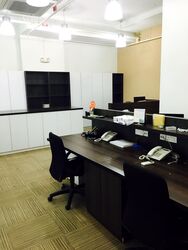 Cpf Tampines Building (D18), Office #396021891